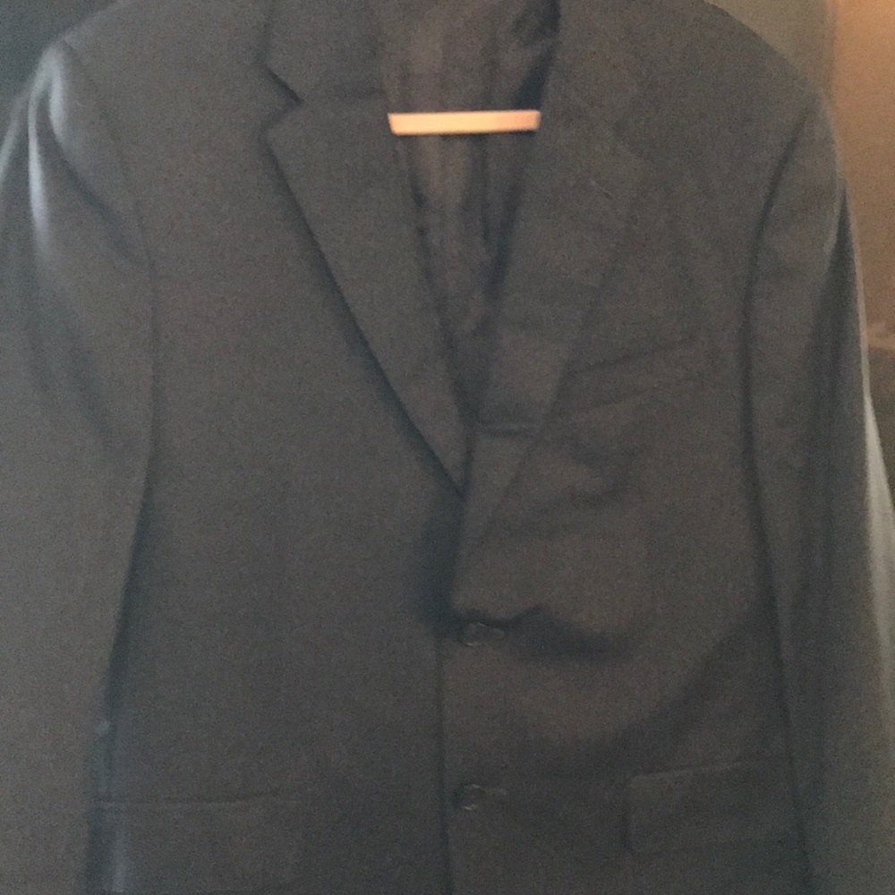 Suit Jacket